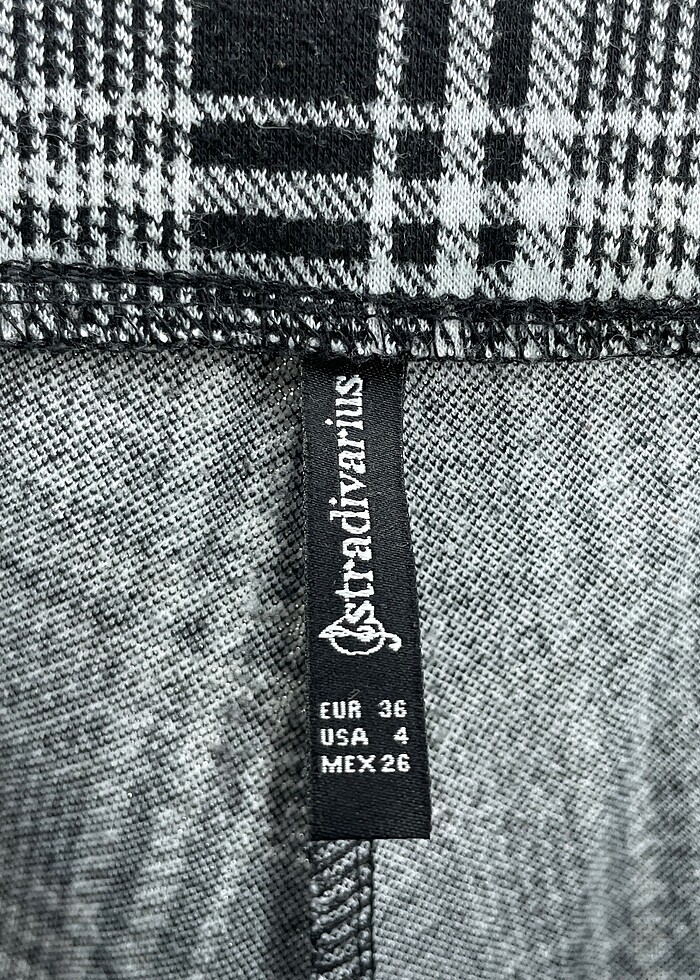 Stradivarius Düz Kesim %70 İndirimli. - Görsel 4