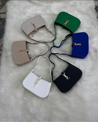 Ysl çanta