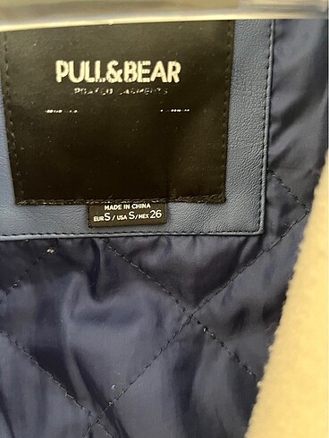 Pull and Bear Pull&Bear Ceket