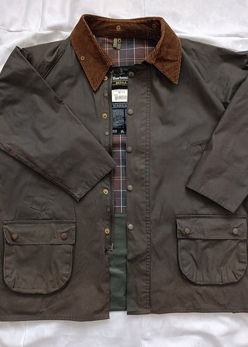 Barbour Bedale Ceket