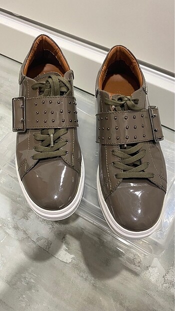 SHOES&MORE SNEAKER