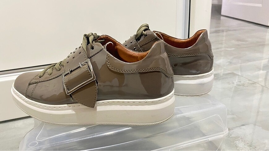 38 Beden SHOES&MORE SNEAKER