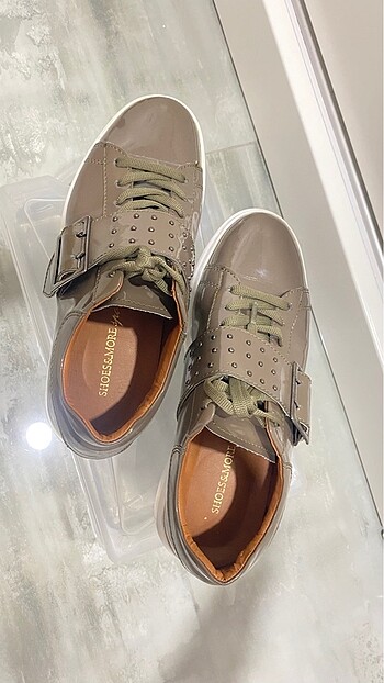 Shoes & More SHOES&MORE SNEAKER
