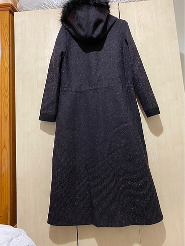 Pierre Cardin PİERRE CARDİN KABAN (mürdüm)