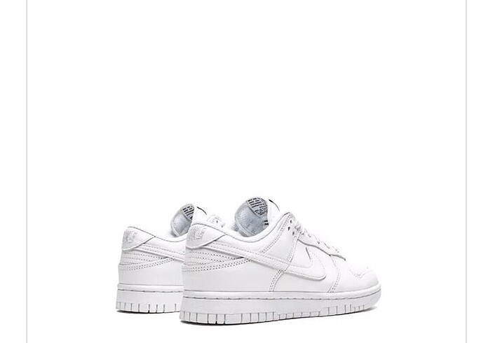 Nike NİKE DUNK