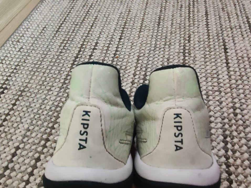 Decatlon hali saha ayakkabı krampon - Görsel 4