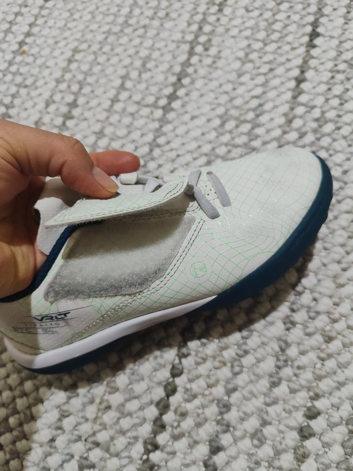 Decatlon hali saha ayakkabı krampon - Görsel 5