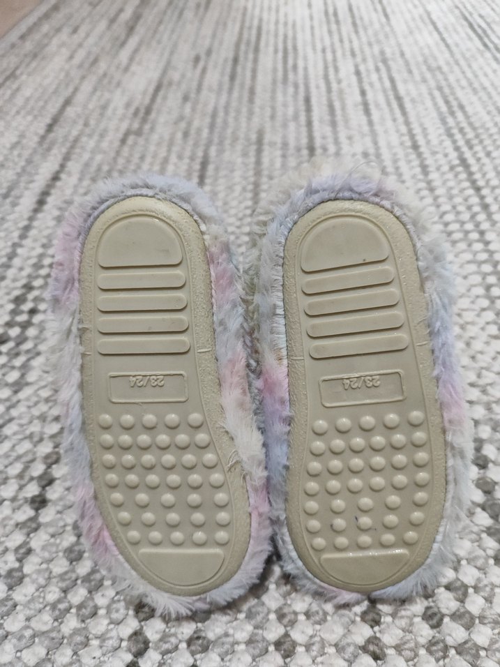 Polaris kız çocuk panduf - Görsel 2