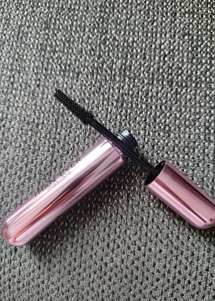 Flormar long than ever maskara - Görsel 2