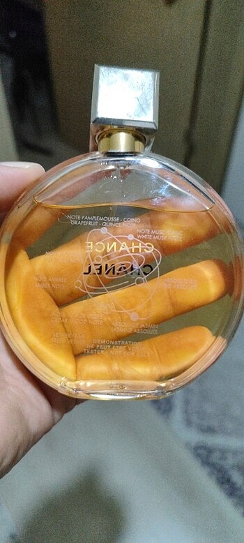 Chanel Chance - Görsel 3