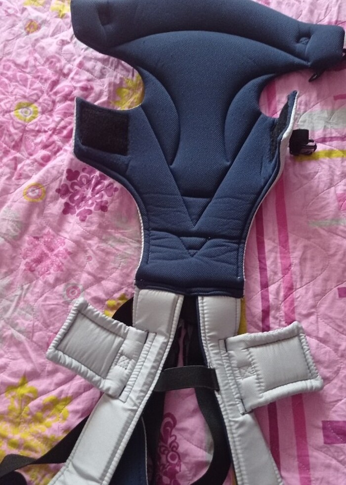 Kanguru - sling - Görsel 2