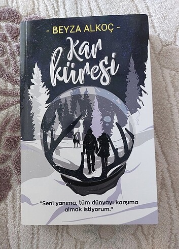 kar küresi 