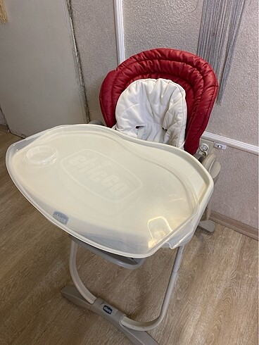 Beden Mama sandalyesi chicco