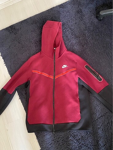 Nike nike bordo tech fleece