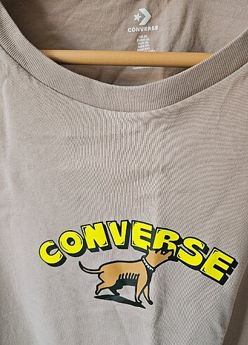 converse tshirt