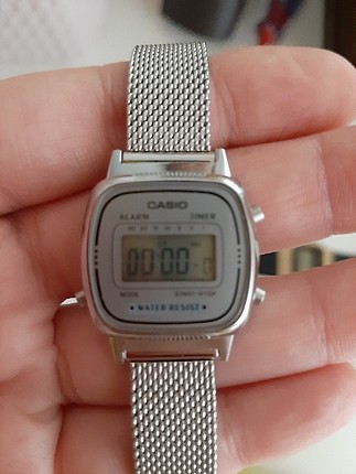 casio saat