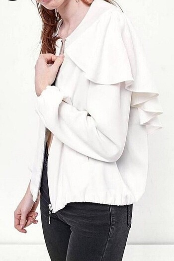 Stradivarius Stradivarius marka ceket