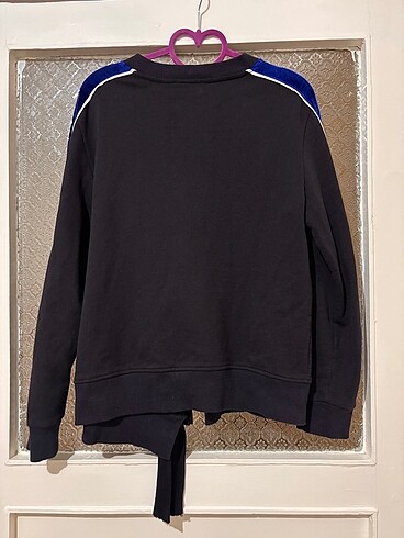 m Beden siyah Renk Trendyol sweat