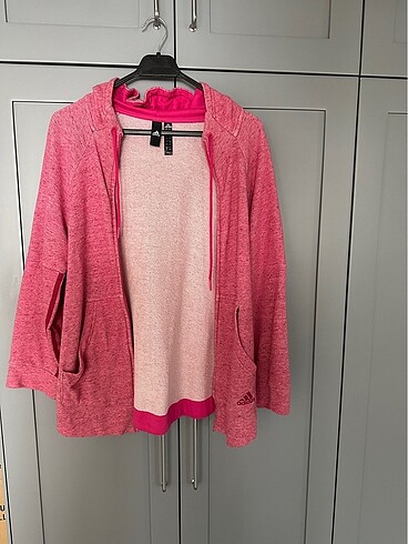l Beden Adidas sweatshirt