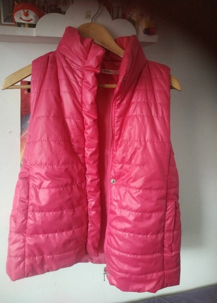 Şişme yelek - Görsel 2