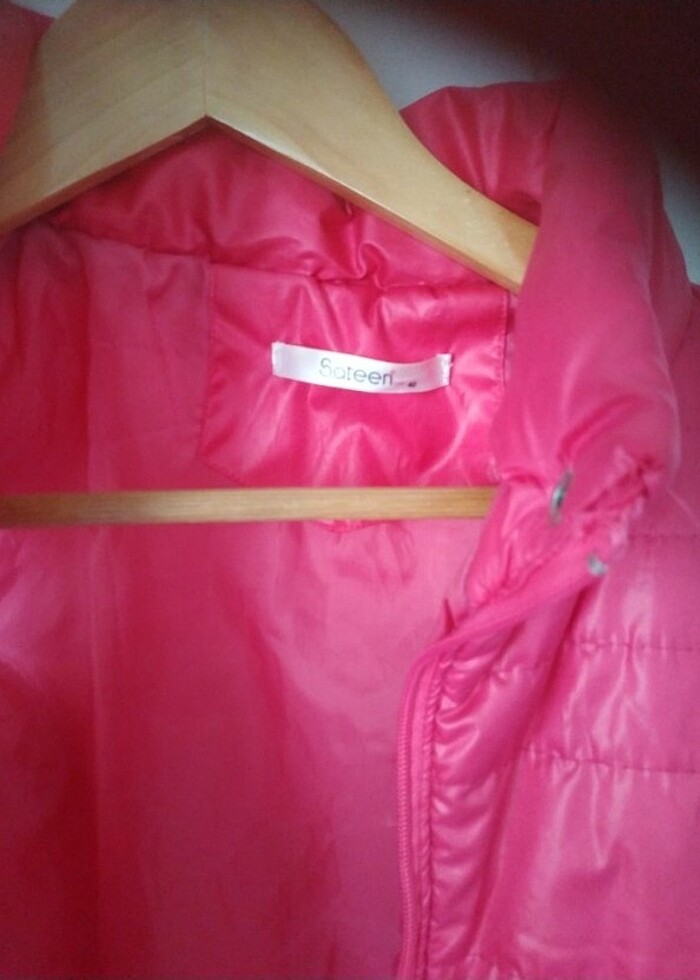 Şişme yelek - Görsel 3