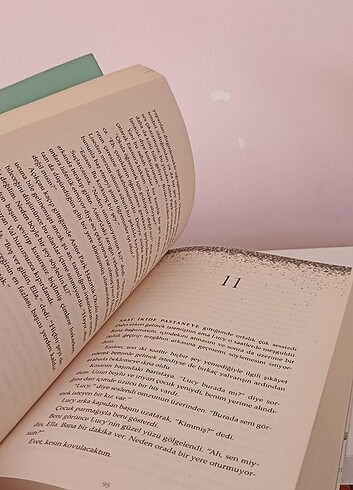  Beden Kağıt prenses (2 kitap)