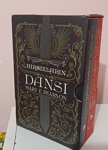Hırsızların dansı
