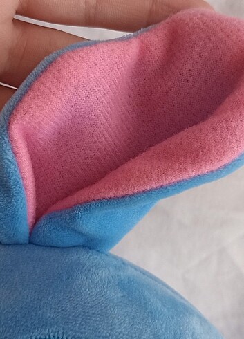  Beden Renk Stich peluş 