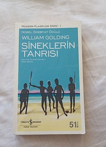 Sibeklerin tanrısı 