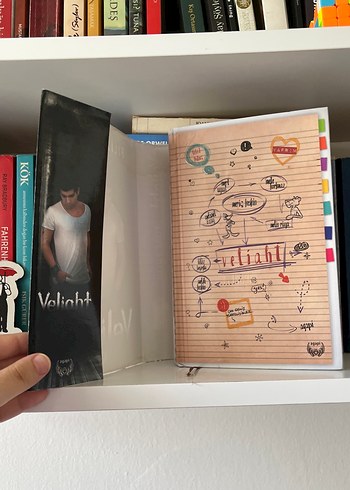Veliaht Serisi - Filiz Puluç