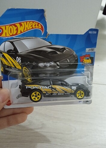 06 pontiac gto sıfır araba 