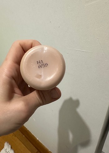 MAC MAC Studio Yüz ve Vücut Fondöten 120 ml N1