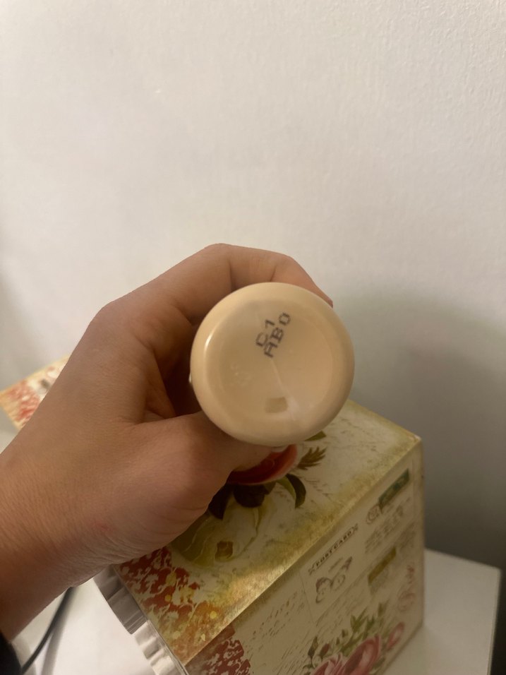 MAC Studio Yüz ve Vücut Fondöteni 120 ML //C1 - Görsel 2