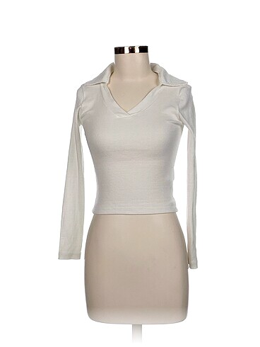 Vintage Love Bluz %70 İndirimli.