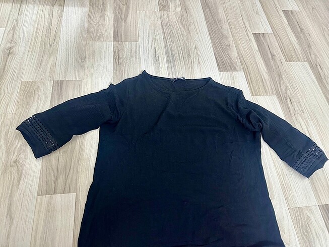 LC Waikiki Lcw file kol bluz