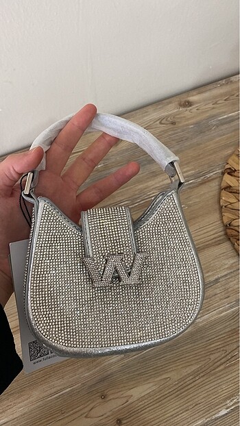 Alexander wang çanta