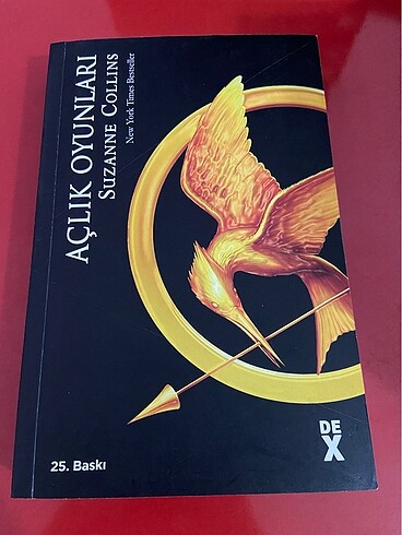 Açlık Oyunları