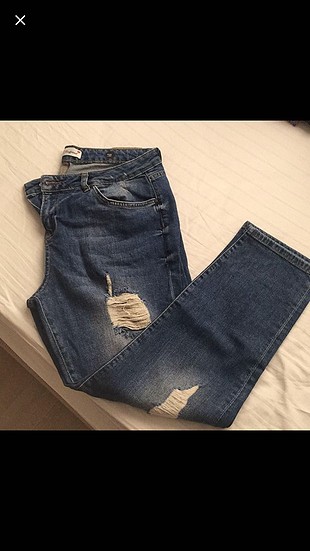 Jean/Kot 