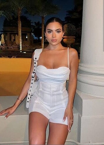 Zara badysuit