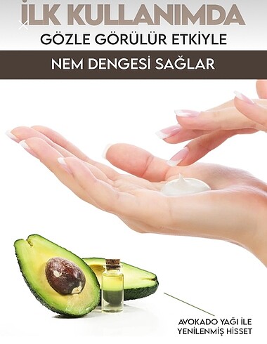 Topuk kremi - Görsel 3