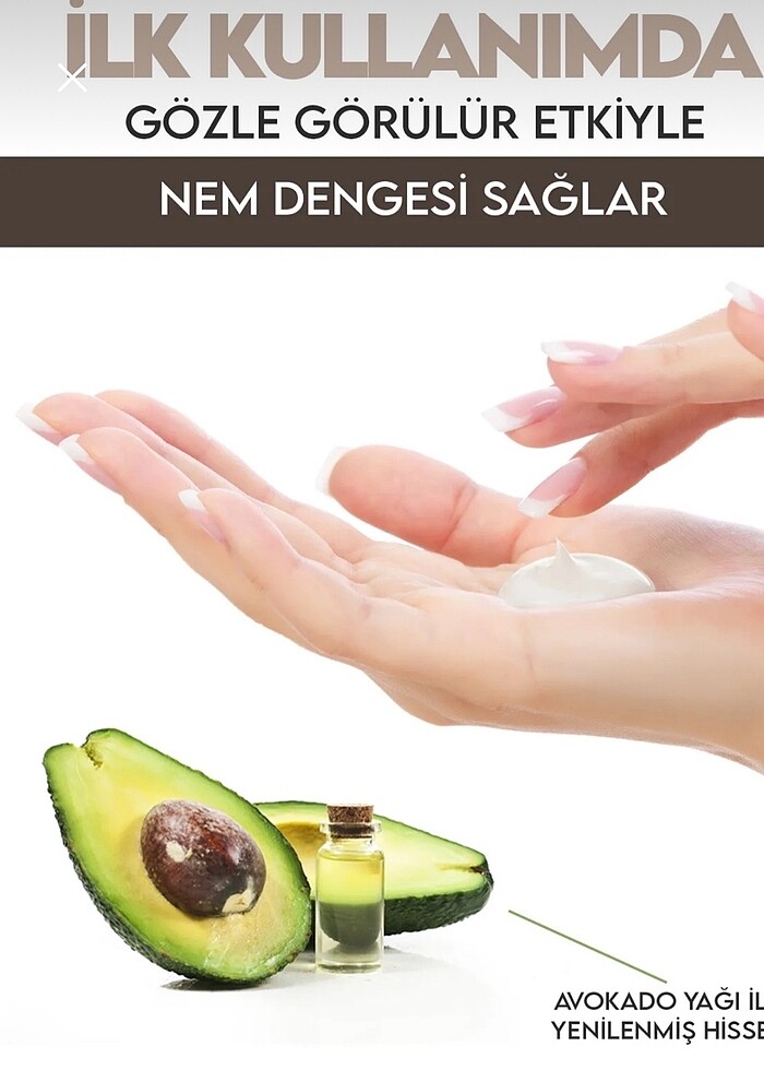 Topuk kremi - Görsel 3