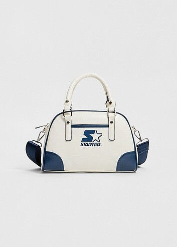 Stradivarius bowling çanta