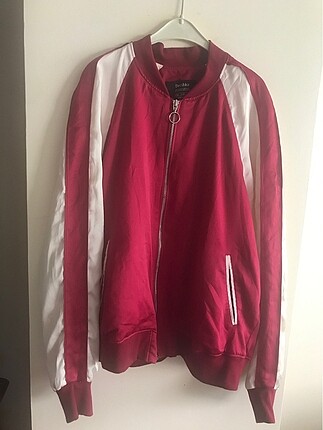 Bershka Tarz bershka bomber