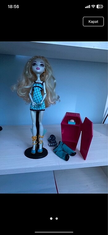 Lagoona Blue Lab