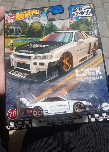 R34 gtr