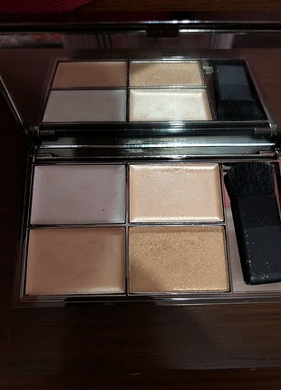 Highlighting palette