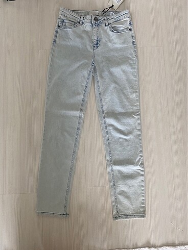 Yaya Kot Pantolon