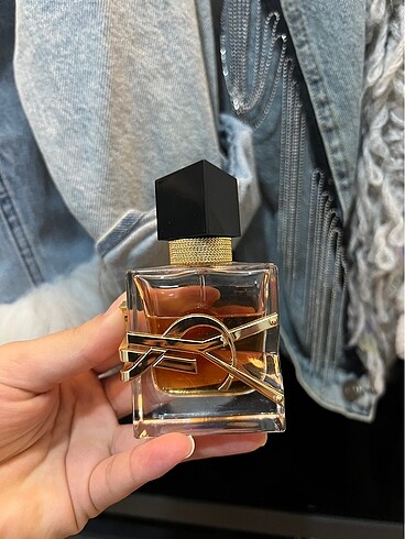 Ysl Libre Intense Parfüm
