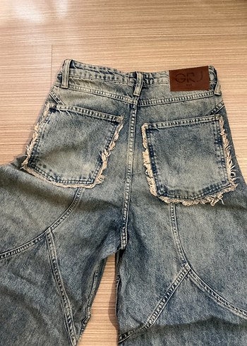 29 Beden kahverengi Renk Erkek vintage bağı