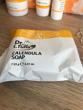 Aynısefa yağı sabunu
